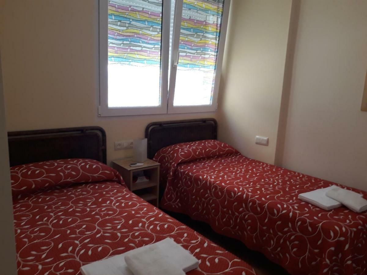 Atico Guadiana Daire Ayamonte Dış mekan fotoğraf